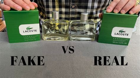 lacoste perfume original vs fake|lacoste original cologne.